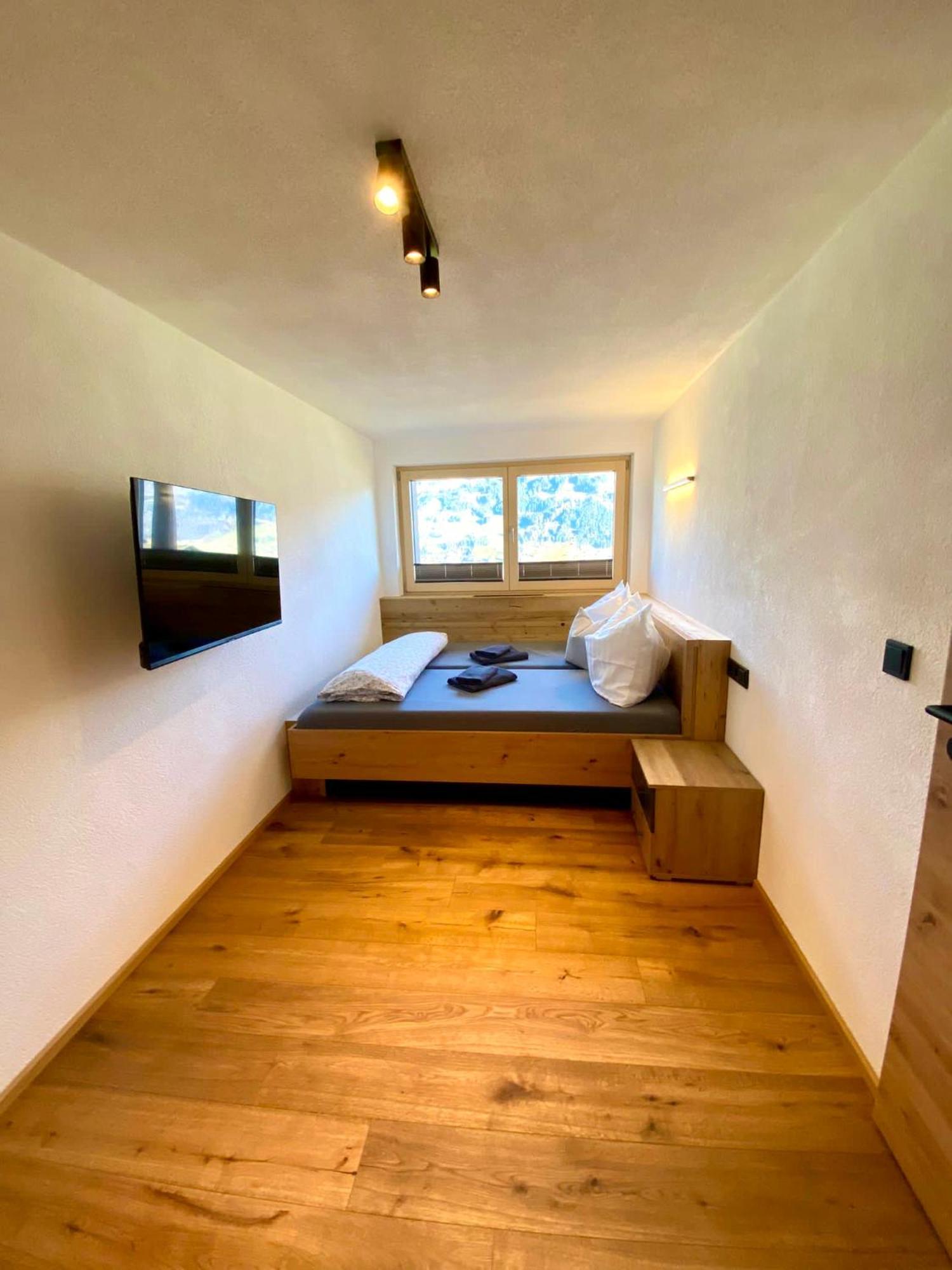 Appartement Hirner Fuegenberg Exterior photo